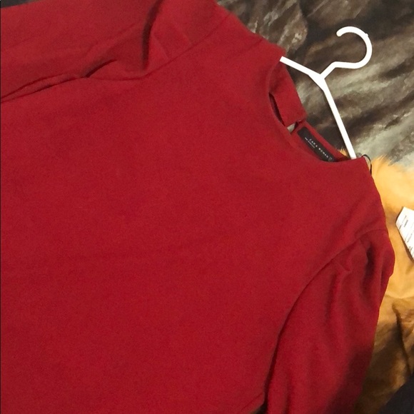 Dress type top - Picture 1 of 3